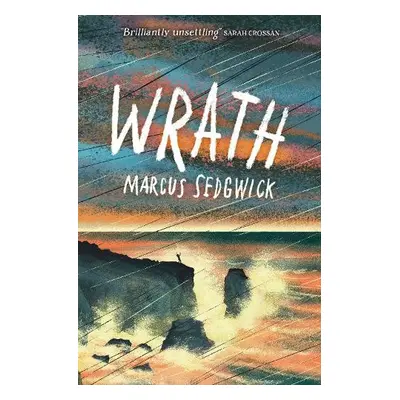 Wrath - Sedgwick, Marcus