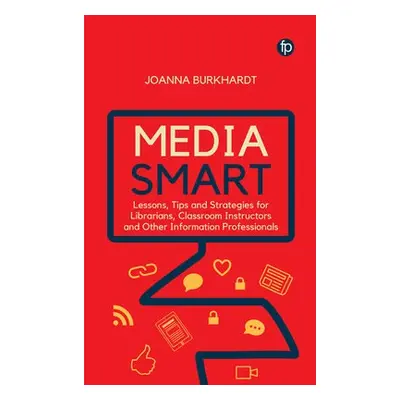 Media Smart - Burkhardt, Joanna M.