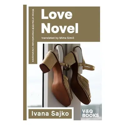 Love Novel - Sajko, Ivana