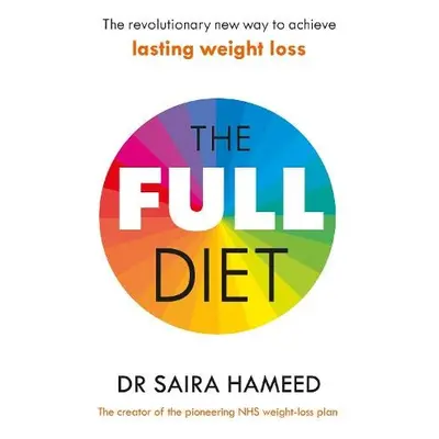 Full Diet - Hameed, Dr Saira