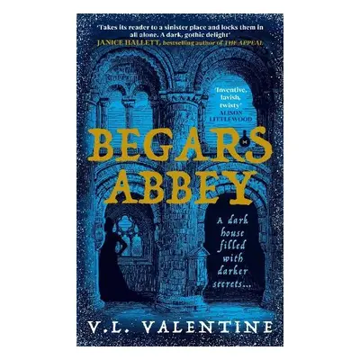 Begars Abbey - Valentine, V.L.