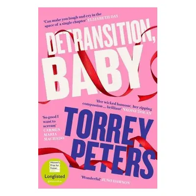 Detransition, Baby - Peters, Torrey