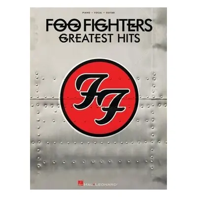 Foo Fighters - Greatest Hits