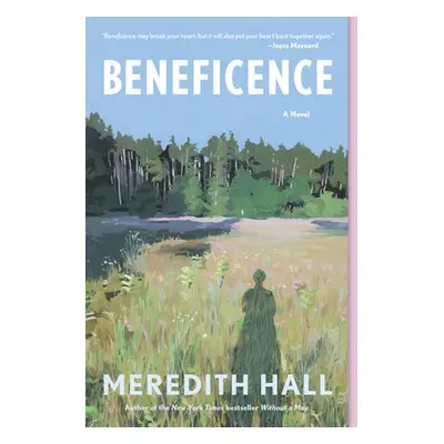 Beneficence - Hall, Meredith