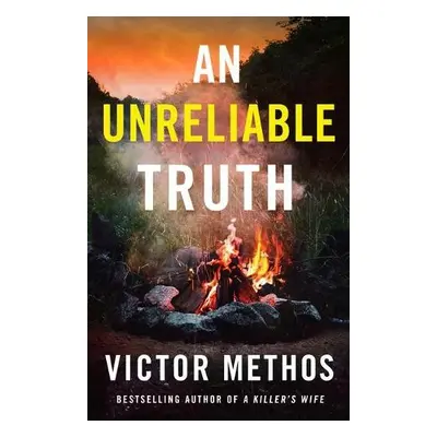 Unreliable Truth - Methos, Victor