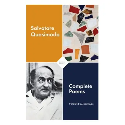 Complete Poems - Quasimodo, Salvatore