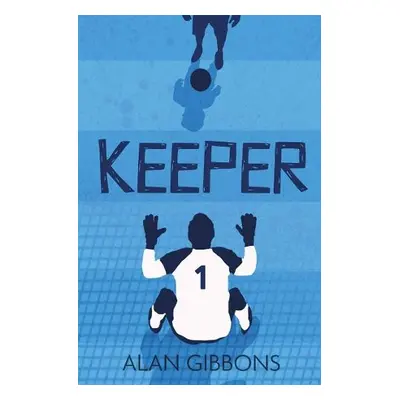 Keeper - Gibbons, Alan