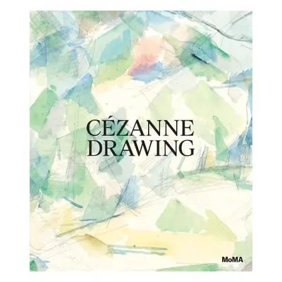 Cezanne: Drawing