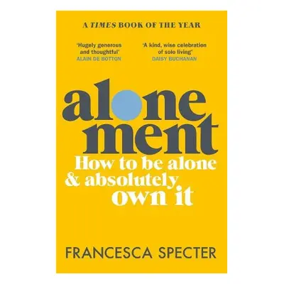 Alonement - Specter, Francesca