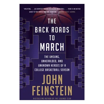 Back Roads to March - Feinstein, John