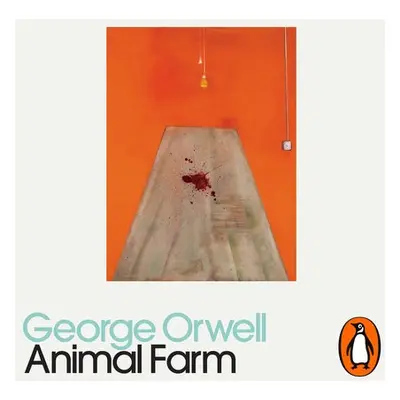 Animal Farm - Orwell, George