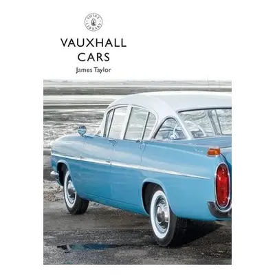 Vauxhall Cars - Taylor, Mr James