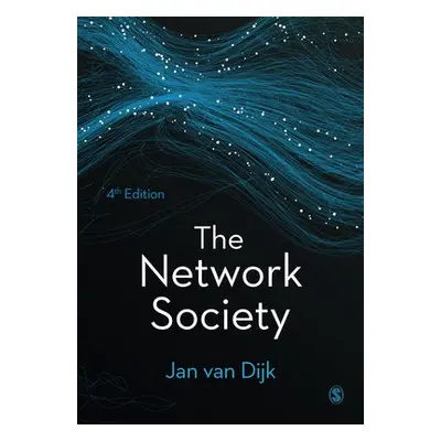 Network Society - van Dijk, Jan A G M