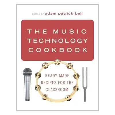 Music Technology Cookbook