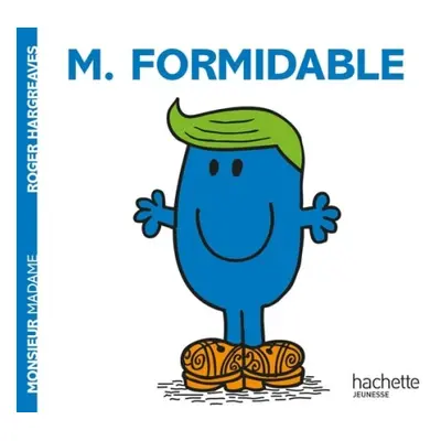 Collection Monsieur Madame (Mr Men a Little Miss) - Hargreaves, Roger