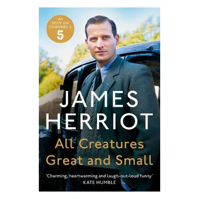 All Creatures Great and Small - Herriot, James