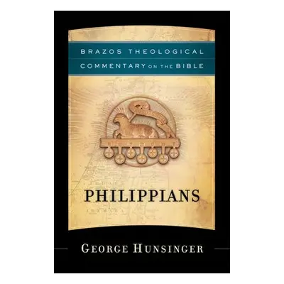 Philippians - Hunsinger, George