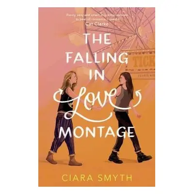 Falling in Love Montage - Smyth, Ciara