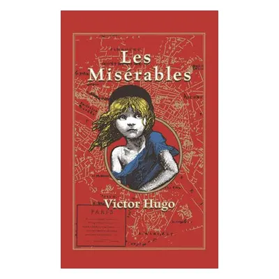 Les Miserables - Hugo, Victor