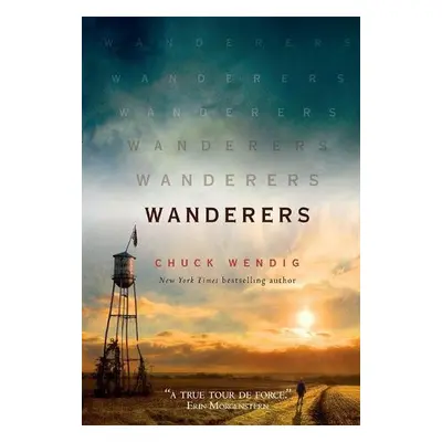 Wanderers - Wendig, Chuck