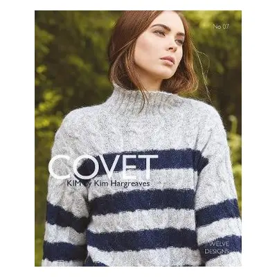 COVET - Hargreaves, Kim