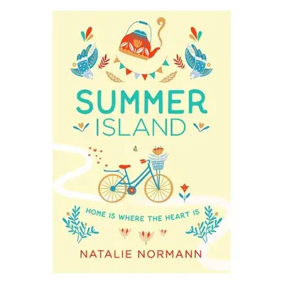 Summer Island - Normann, Natalie