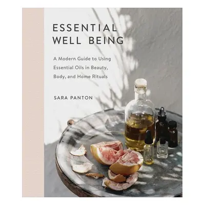 Essential Well Being - Panton, Sara