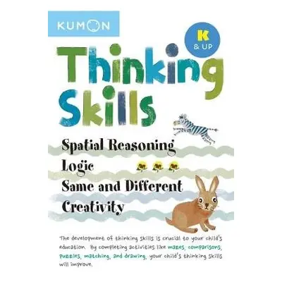 K a Up Thinking Skills Bind Up