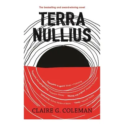 Terra Nullius - Coleman, Claire G.