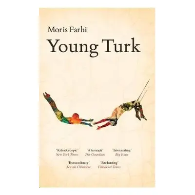 Young Turk - Farhi, Moris