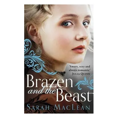 Brazen and the Beast - MacLean, Sarah