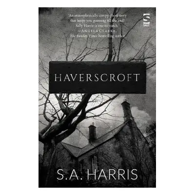 Haverscroft - Harris, S. A.