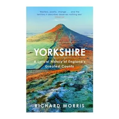 Yorkshire - Morris, Richard