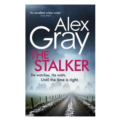 Stalker - Gray, Alex