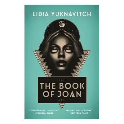 Book of Joan - Yuknavitch, Lidia