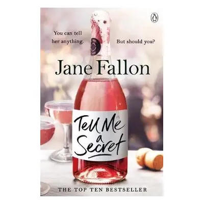 Tell Me a Secret - Fallon, Jane