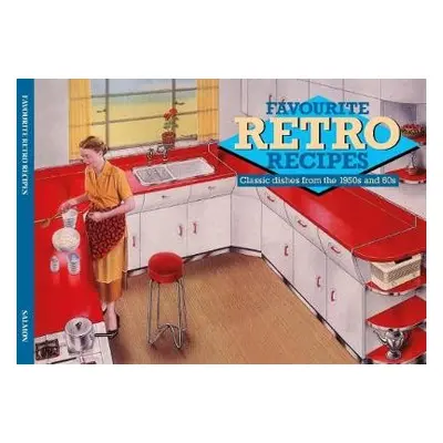 Salmon Favourite Retro Recipes