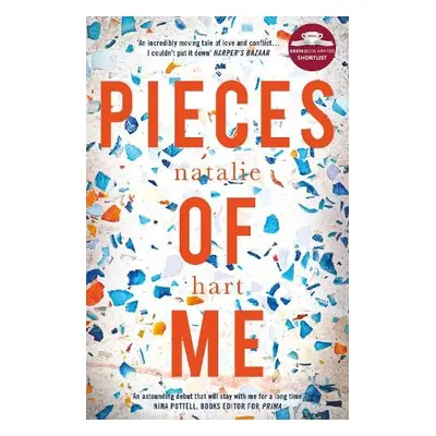 Pieces of Me - Hart, Natalie