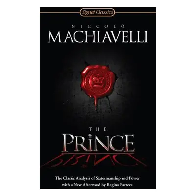 Prince - Machiavelli, Niccolo