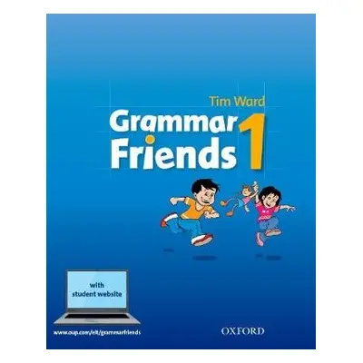 Grammar Friends: 1: Student Book