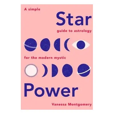 Star Power - Montgomery, Vanessa