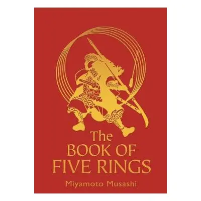 Book of Five Rings - Musashi, Miyamoto