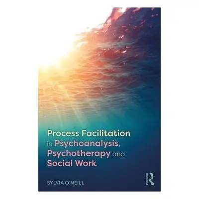 Process Facilitation in Psychoanalysis, Psychotherapy and Social Work - O'Neill, Sylvia (private