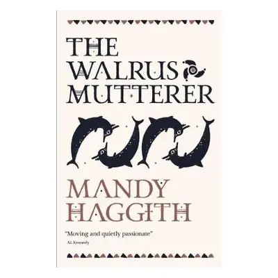 Walrus Mutterer - Haggith, Mandy