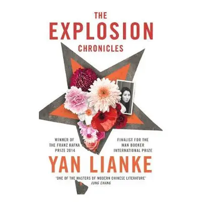 Explosion Chronicles - Lianke, Yan