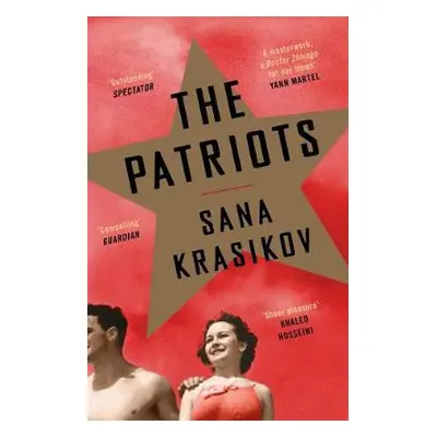 Patriots - Krasikov, Sana