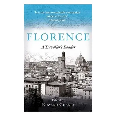 Florence - Chaney, Edward