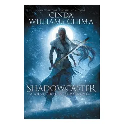 Shadowcaster - Chima, Cinda