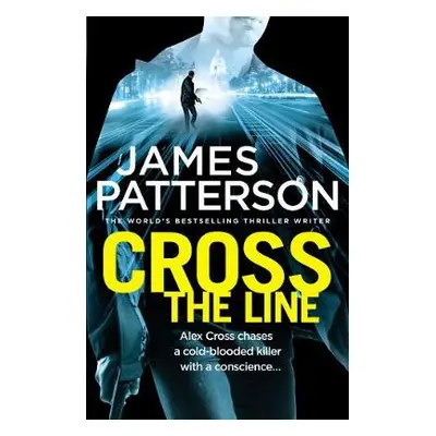 Cross the Line - Patterson, James