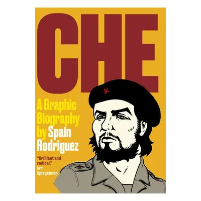 Che - Rodriguez, Spain